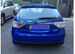 Subaru Impreza WRX 2.5, 2008 г.в., фото №9