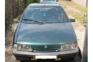Citroen/ZX,1.9(1992 г.)