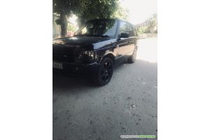 Land Rover/Defender,3.3(2005 г.)
