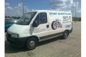 Fiat/Ducato,2.0(2006 г.)
