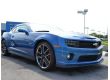 Chevrolet Camaro 6.2, 2013 г.в., фото №1