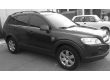 Chevrolet Captiva 2.4, 2009 г.в., фото №1