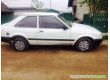 Ford 1614 1.3, 1986 г.в., фото №2