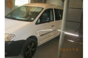 Volkswagen/Transporter T4,1.9(1998 г.)