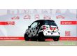 Smart ForTwo 1.0, 2009 г.в., фото №10