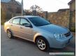 Chevrolet Lacetti 1.6, 2007 г.в., фото №4