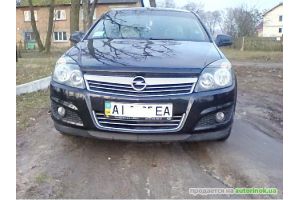 Opel/Astra H,1.6(2012 г.)
