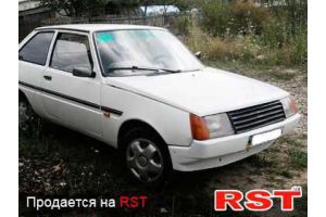 ЗАЗ/1102,1.1(1992 г.)