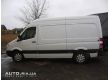 Mercedes-Benz Sprinter 2.2, 2006 г.в., фото №1