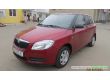 Skoda Fabia 1.2, 2008 г.в., фото №2