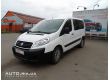 Fiat Scudo 1.6, 2007 г.в., фото №1