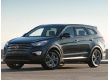 Hyundai Santa Fe 2.2, 2014 г.в., фото №1