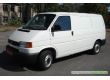 Volkswagen Transporter T4 2.5, 2003 г.в., фото №2