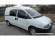 Peugeot Expert 1.9, 1999 г.в., фото №1