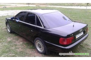 Audi/A6 Limousine,2.5(1996 г.)