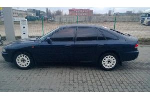 Mitsubishi/Galant,2.0(1995 г.)