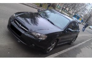 Subaru/Legacy,2.0(2006 г.)