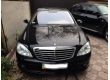 Mercedes-Benz S-class 5.5, 2007 г.в., фото №3
