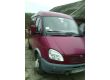 ГАЗ 2705 Gazel Business 2.3, 2008 г.в., фото №1