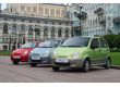 Daewoo Matiz 0.8, 2013 г.в., фото №1