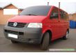 Volkswagen Transporter T5 2.5, 2008 г.в., фото №1