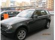 BMW X3 2.2, 2006 г.в., фото №1
