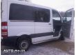 Mercedes-Benz Sprinter 2.2, 2007 г.в., фото №3