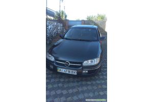 Opel/Omega,3.0(1998 г.)