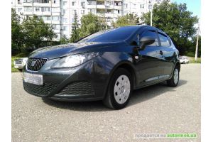 Seat/Ibiza,1.4(2011 г.)