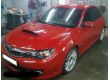 Subaru Impreza WRX STi 2.5, 2008 г.в., фото №2
