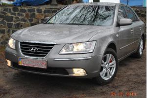 Hyundai/Sonata,2.0(2009 г.)
