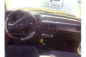 Ford/Orion,1.6(1988 г.)