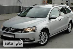Volkswagen/Passat B7,2.0(2012 г.)