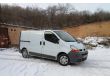 Renault Trafic 1.9, 2006 г.в., фото №9