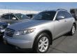 Infiniti FX35 3.3, 2005 г.в., фото №1