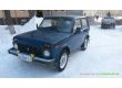 ВАЗ Lada 21214 Niva 1.7, 2006 г.в., фото №4
