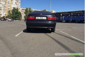 Honda/Accord,2.0(1994 г.)