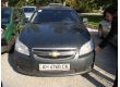 Chevrolet Epica 2.2, 2007 г.в., фото №7