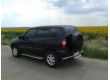 Chevrolet Niva 1.7, 2006 г.в., фото №2