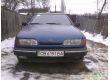Ford Scorpio 2.0, 1985 г.в., фото №1