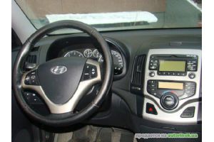 Hyundai/i30,2.0(2011 г.)