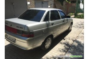 ВАЗ Lada/1111 Oka,1.6(2005 г.)