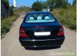 Mercedes-Benz E-class sedan 2.6, 2005 г.в., фото №3