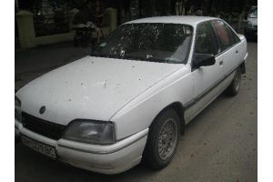 Opel/Omega,2.0(1987 г.)