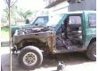 Nissan Patrol 3.3, 1987 г.в., фото №3