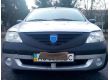 Dacia Logan 1.4, 2007 г.в., фото №9