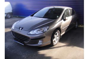 Peugeot/407,2.0(2006 г.)