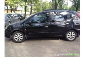 Chevrolet/Tacuma,2.0(2006 г.)