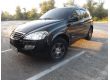 SsangYong Kyron 2.0, 2008 г.в., фото №1
