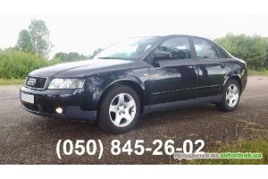 Audi/A4 Avant,1.9(2004 г.)